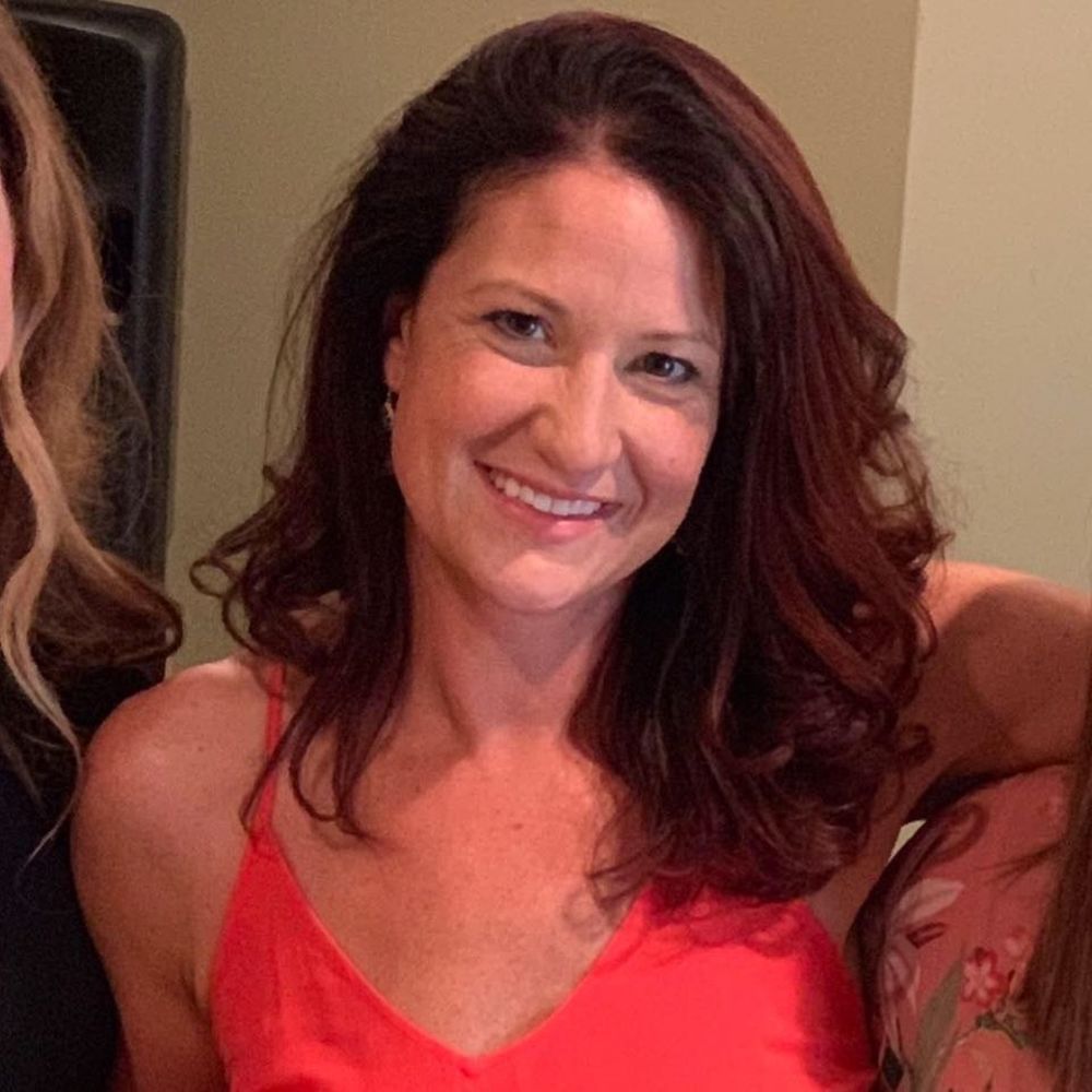 Meet your Posher, Patia